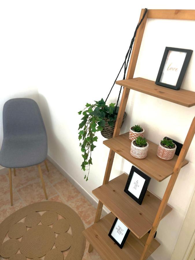 Casa Polly 2 - Ampio E Comodo Appartamento A 보게라 외부 사진