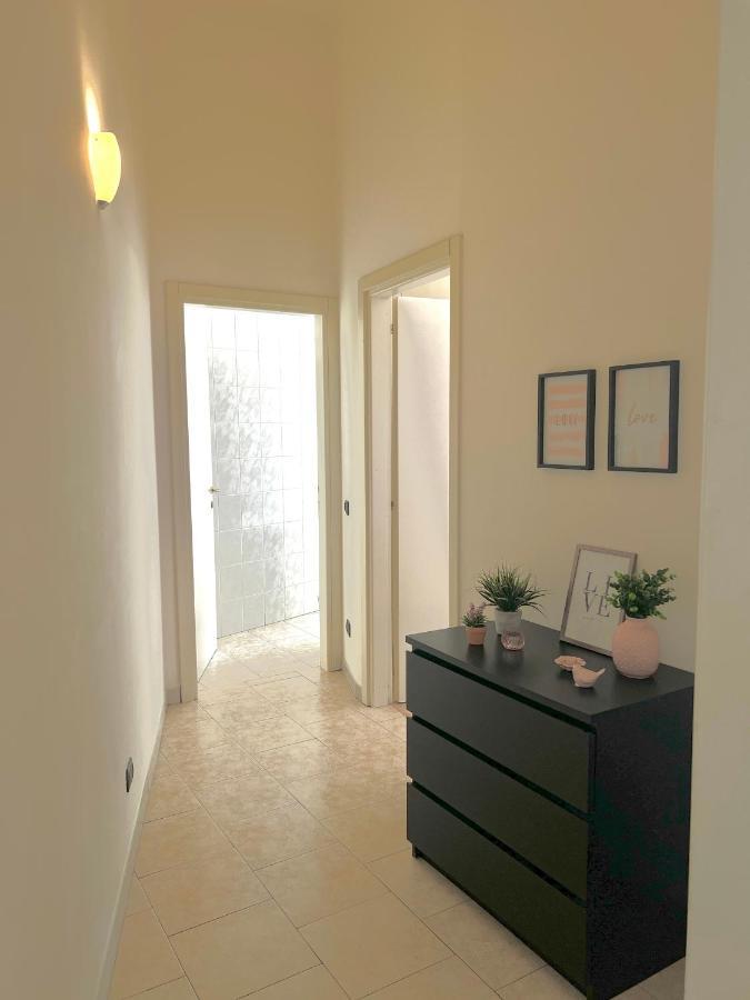 Casa Polly 2 - Ampio E Comodo Appartamento A 보게라 외부 사진