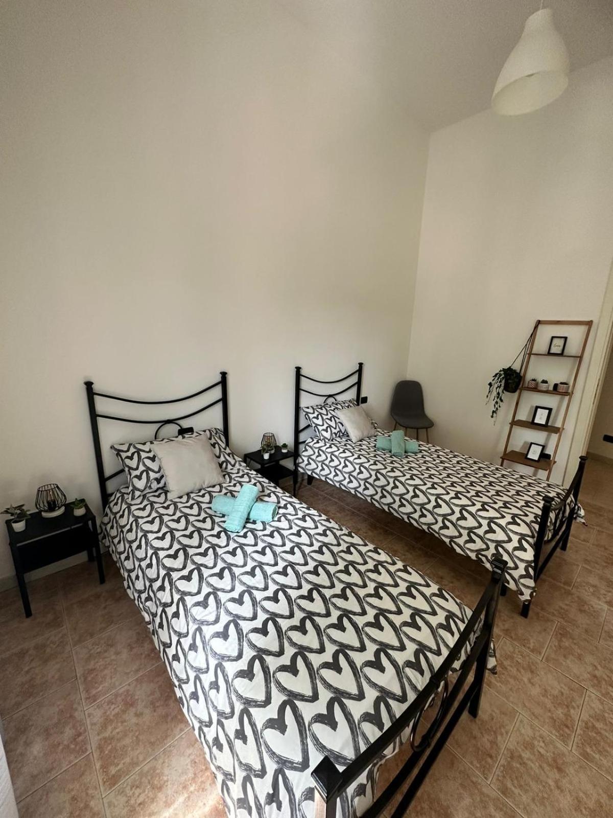 Casa Polly 2 - Ampio E Comodo Appartamento A 보게라 외부 사진