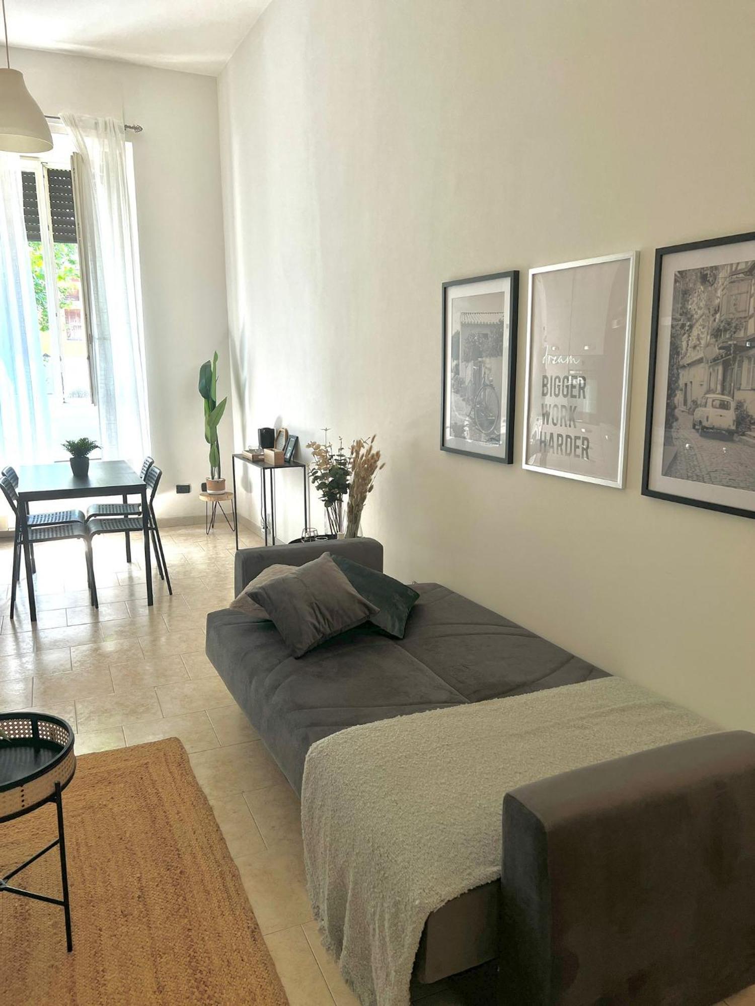Casa Polly 2 - Ampio E Comodo Appartamento A 보게라 외부 사진